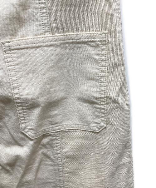 Ron Herman（ロンハーマン）Ron Herman (ロンハーマン) フレアスカート ベージュ サイズ:XSの古着・服飾アイテム