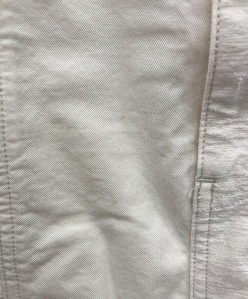 Ron Herman（ロンハーマン）Ron Herman (ロンハーマン) フレアスカート ベージュ サイズ:XSの古着・服飾アイテム