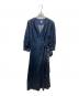Ron Herman（ロンハーマン）の古着「デニムワンピース」｜インディゴ