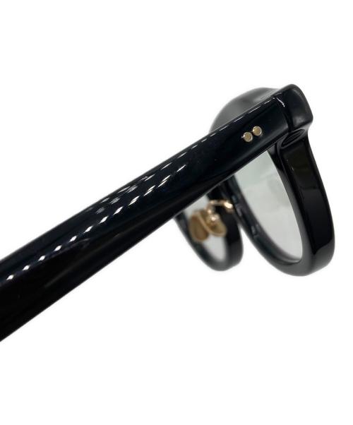 MOSCOT（モスコット）MOSCOT (モスコット) サングラス ブラック サイズ:47□24の古着・服飾アイテム