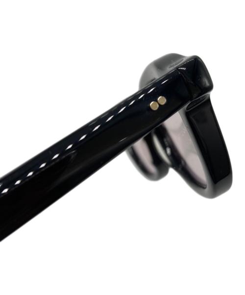 MOSCOT（モスコット）MOSCOT (モスコット) サングラス ブラック サイズ:44□24の古着・服飾アイテム