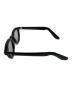 MOSCOT (モスコット) サングラス ブラック サイズ:44□24：30000円