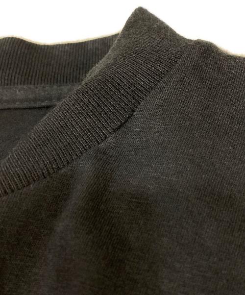 EASYRIDERS（イージーライダース）EASYRIDERS (イージーライダース) プリントTシャツ ブラック サイズ:XLの古着・服飾アイテム