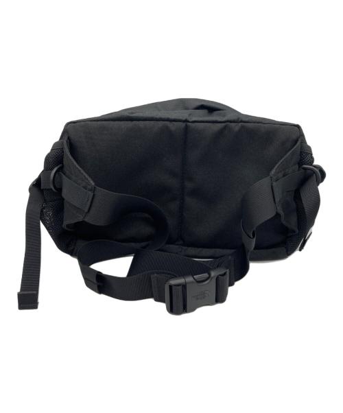 THE NORTH FACE（ザ ノース フェイス）THE NORTH FACE (ザ ノース フェイス) CLASSIC KANGA Ⅱ ブラックの古着・服飾アイテム