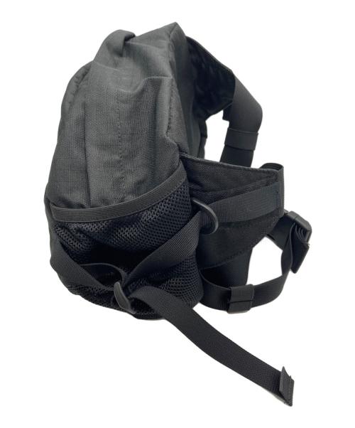 THE NORTH FACE（ザ ノース フェイス）THE NORTH FACE (ザ ノース フェイス) CLASSIC KANGA Ⅱ ブラックの古着・服飾アイテム