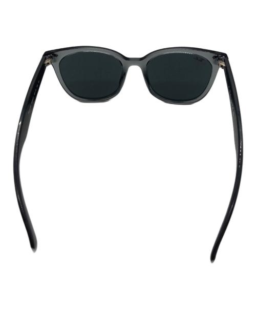 RAY-BAN（レイバン）RAY-BAN (レイバン) サングラス グレー サイズ:55□19の古着・服飾アイテム