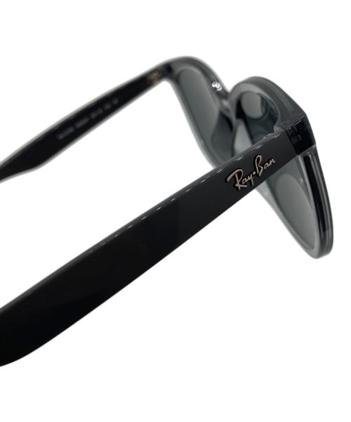 RAY-BAN（レイバン）RAY-BAN (レイバン) サングラス グレー サイズ:55□19の古着・服飾アイテム
