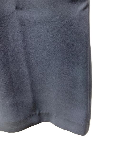 EMMEL REFINES（エメル リファインズ）EMMEL REFINES (エメル リファインズ) ドレス ネイビー サイズ:Mの古着・服飾アイテム