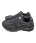 NEW BALANCE (ニューバランス) ローカットスニーカー グレー サイズ:28.5：9000円