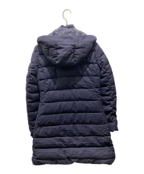 TATRAS（タトラス）TATRAS (タトラス) ダウンコート ネイビー サイズ:01の古着・服飾アイテム
