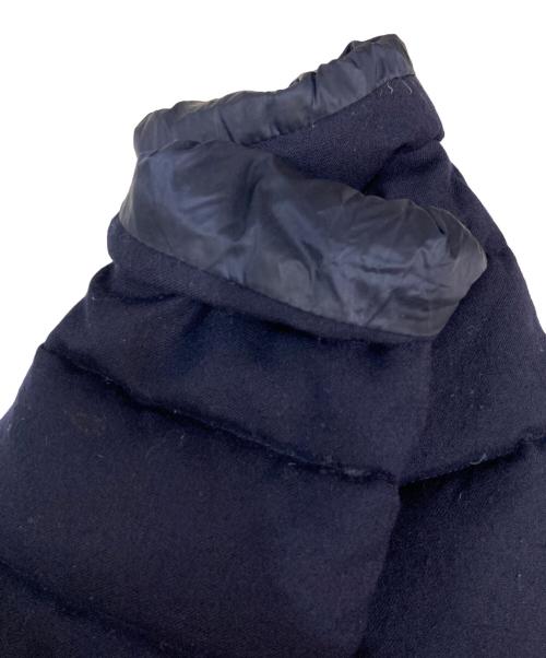 TATRAS（タトラス）TATRAS (タトラス) ダウンコート ネイビー サイズ:01の古着・服飾アイテム