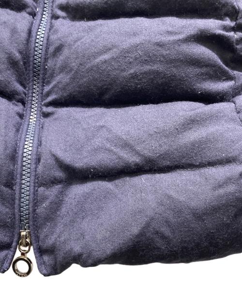 TATRAS（タトラス）TATRAS (タトラス) ダウンコート ネイビー サイズ:01の古着・服飾アイテム