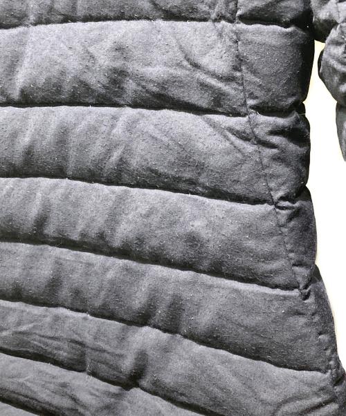 TATRAS（タトラス）TATRAS (タトラス) ダウンコート ネイビー サイズ:01の古着・服飾アイテム