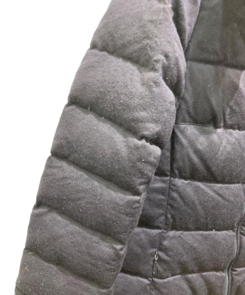 TATRAS（タトラス）TATRAS (タトラス) ダウンコート ネイビー サイズ:01の古着・服飾アイテム