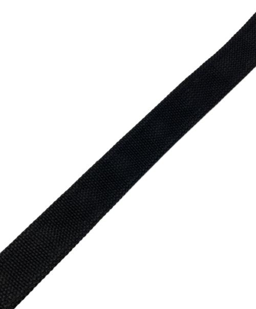 KOLOR（カラー）KOLOR (カラー) パラコートベルト パープルの古着・服飾アイテム