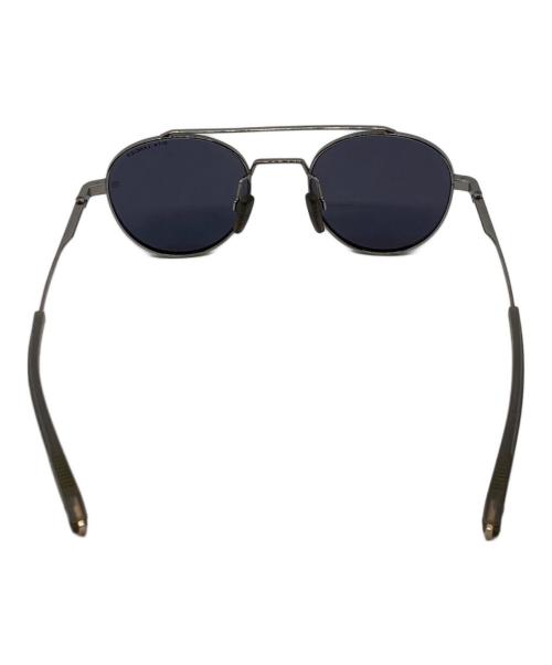 DITA LANCIER（ディータ ランシア）DITA Lancier (ディータ ランシア) サングラス グレー サイズ:SIZE 50□21の古着・服飾アイテム