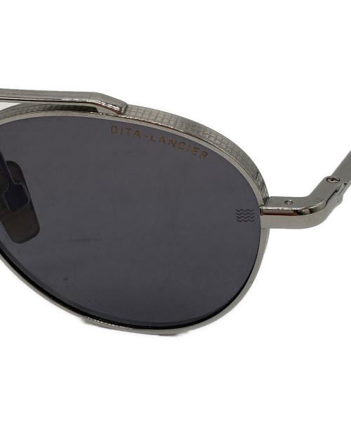DITA LANCIER（ディータ ランシア）DITA Lancier (ディータ ランシア) サングラス グレー サイズ:SIZE 50□21の古着・服飾アイテム