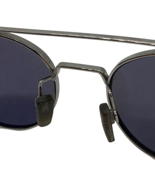 DITA LANCIER（ディータ ランシア）DITA Lancier (ディータ ランシア) サングラス グレー サイズ:SIZE 50□21の古着・服飾アイテム