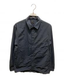 山と道（ヤマトミチ）の古着「Taslan Coach Jacket」｜ネイビー