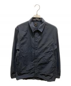 中古・古着通販】山と道 (ヤマトミチ) Taslan Coach Jacket(タスラン