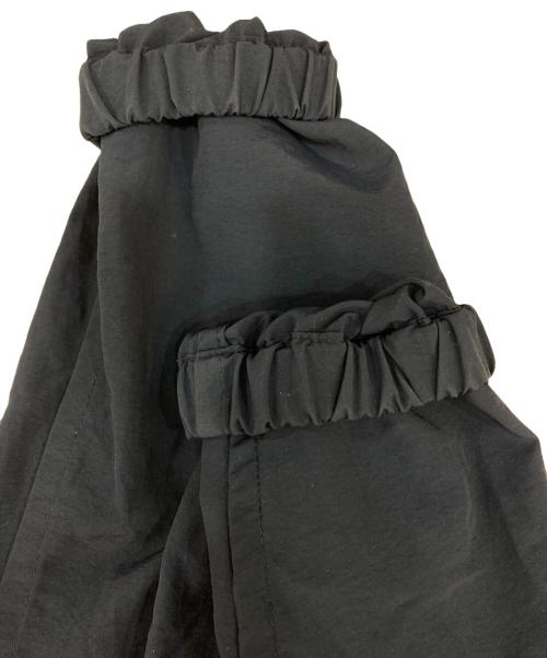 山と道（ヤマトミチ）山と道 (ヤマトミチ) Taslan Coach Jacket ネイビー サイズ:Mの古着・服飾アイテム