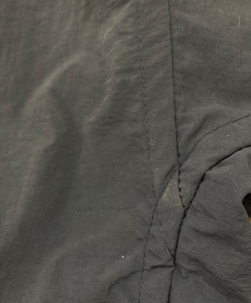 山と道（ヤマトミチ）山と道 (ヤマトミチ) Taslan Coach Jacket ネイビー サイズ:Mの古着・服飾アイテム