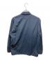 山と道 (ヤマトミチ) Taslan Coach Jacket ネイビー サイズ:M：14000円