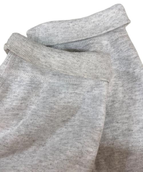 SUPREME（シュプリーム）Supreme (シュプリーム) KNOW THYSELF HOODED SWEATSHIRT グレー サイズ:XLの古着・服飾アイテム