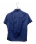 ACLIMA (アクリマ) 半袖シャツ ネイビー サイズ:S：12000円