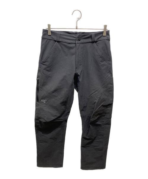 ARC'TERYX（アークテリクス）ARC'TERYX (アークテリクス) Cronin Cotton Pant ブラック サイズ:28の古着・服飾アイテム