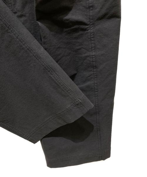 ARC'TERYX（アークテリクス）ARC'TERYX (アークテリクス) Cronin Cotton Pant ブラック サイズ:28の古着・服飾アイテム