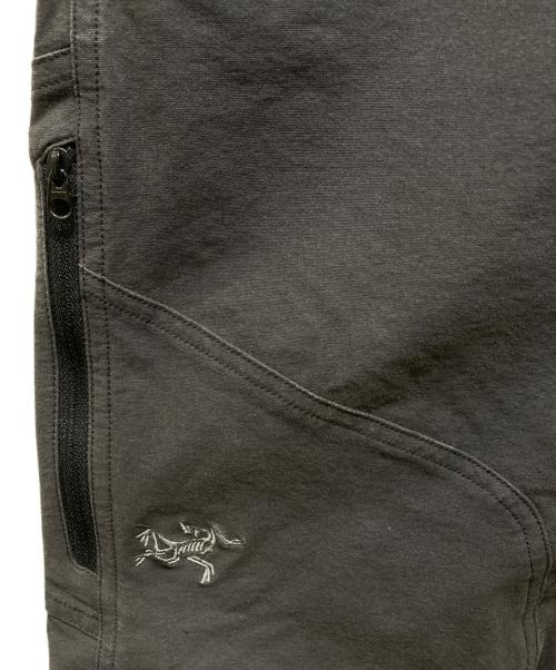 ARC'TERYX（アークテリクス）ARC'TERYX (アークテリクス) Cronin Cotton Pant ブラック サイズ:28の古着・服飾アイテム