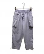 Ron Hermanロンハーマン）の古着「Recycle Nylon CargoPants」｜パープル