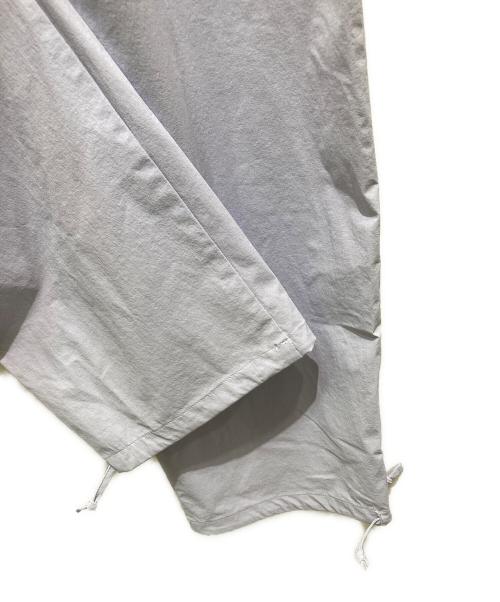 Ron Herman（ロンハーマン）Ron Herman (ロンハーマン) Recycle Nylon CargoPants パープル サイズ:XSの古着・服飾アイテム