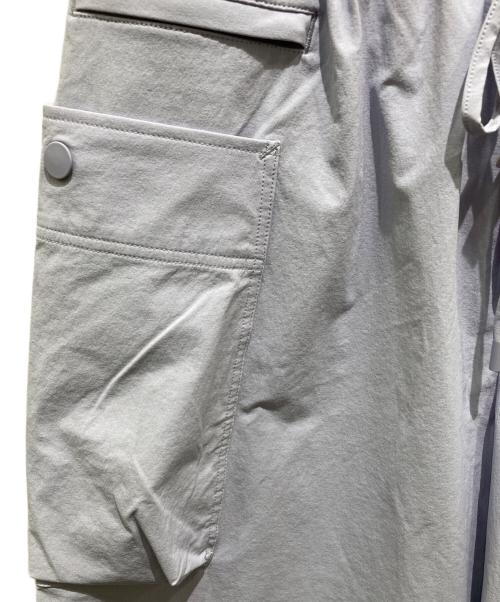 Ron Herman（ロンハーマン）Ron Herman (ロンハーマン) Recycle Nylon CargoPants パープル サイズ:XSの古着・服飾アイテム