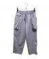 Ron Herman（ロンハーマン）の古着「Recycle Nylon CargoPants」｜パープル
