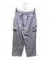 Ron Herman (ロンハーマン) Recycle Nylon CargoPants パープル サイズ:XS：7000円