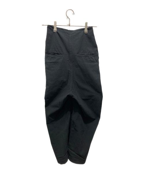 RHC Ron Herman（アールエイチシー ロンハーマン）RHC Ron Herman (アールエイチシー ロンハーマン) タイパンツ ブラック サイズ:XSの古着・服飾アイテム