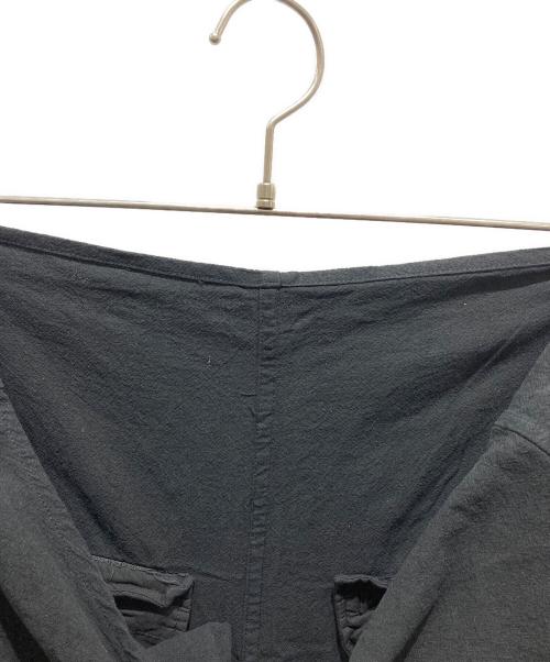 RHC Ron Herman（アールエイチシー ロンハーマン）RHC Ron Herman (アールエイチシー ロンハーマン) タイパンツ ブラック サイズ:XSの古着・服飾アイテム