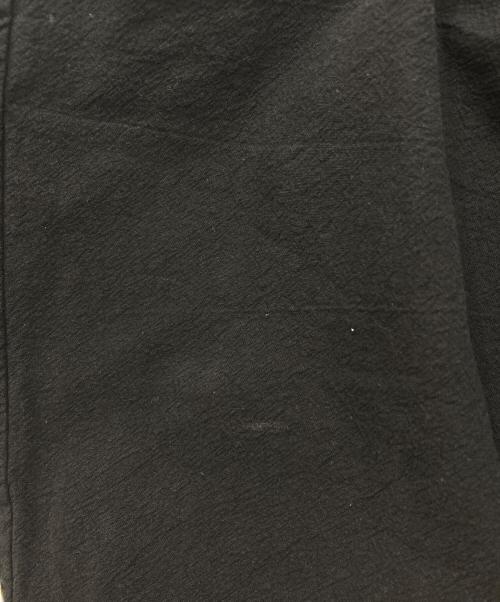 RHC Ron Herman（アールエイチシー ロンハーマン）RHC Ron Herman (アールエイチシー ロンハーマン) タイパンツ ブラック サイズ:XSの古着・服飾アイテム