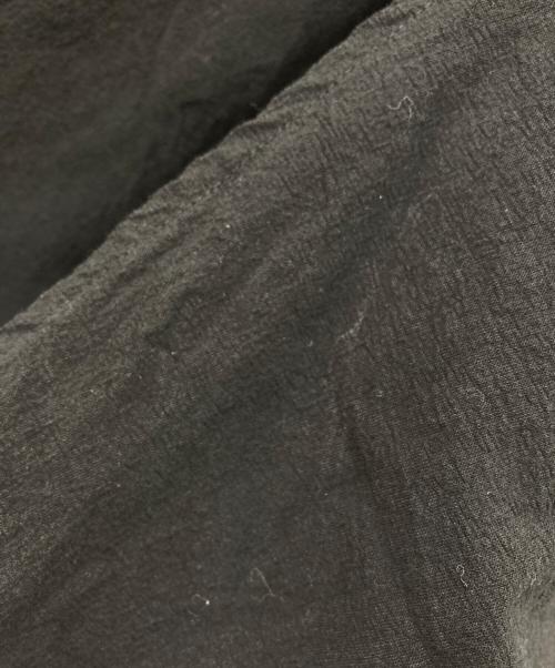 RHC Ron Herman（アールエイチシー ロンハーマン）RHC Ron Herman (アールエイチシー ロンハーマン) タイパンツ ブラック サイズ:XSの古着・服飾アイテム