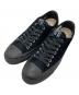 CONVERSE ADDICT（コンバース アディクト）の古着「CHUCK TAYLOR GORE-TEX NH OX」｜ブラック