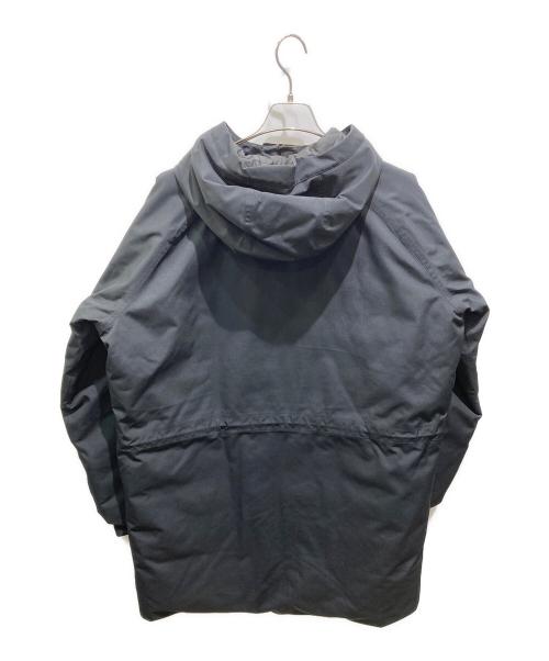 Patagonia（パタゴニア）Patagonia (パタゴニア) Great Falls insulated parka ブラック サイズ:Lの古着・服飾アイテム