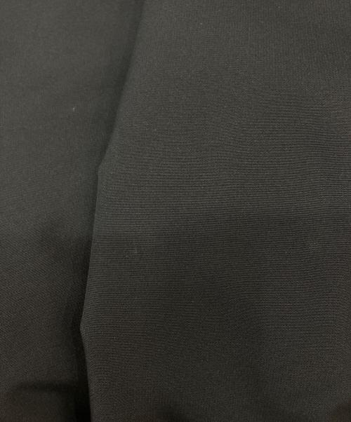 Patagonia（パタゴニア）Patagonia (パタゴニア) Great Falls insulated parka ブラック サイズ:Lの古着・服飾アイテム