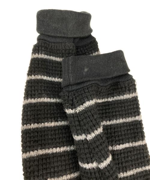 Hysteric Glamour（ヒステリックグラマー）Hysteric Glamour (ヒステリックグラマー) ジップパーカー ブラック サイズ:FREEの古着・服飾アイテム