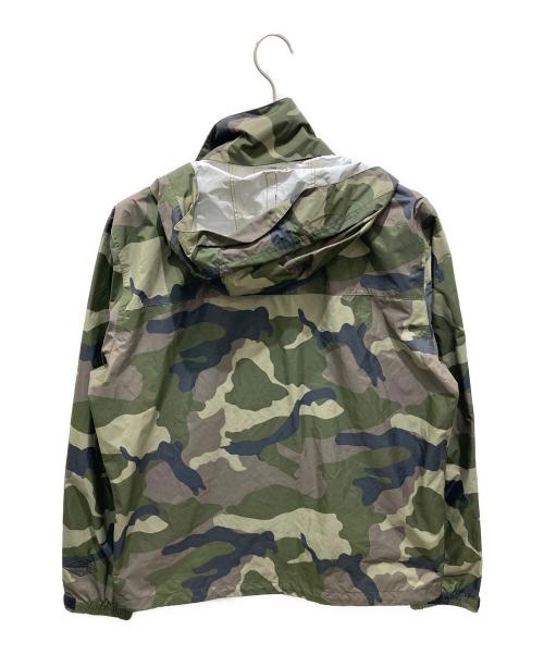 Columbia（コロンビア）Columbia (コロンビア) ハードシェルジャケット カーキ サイズ:Lの古着・服飾アイテム