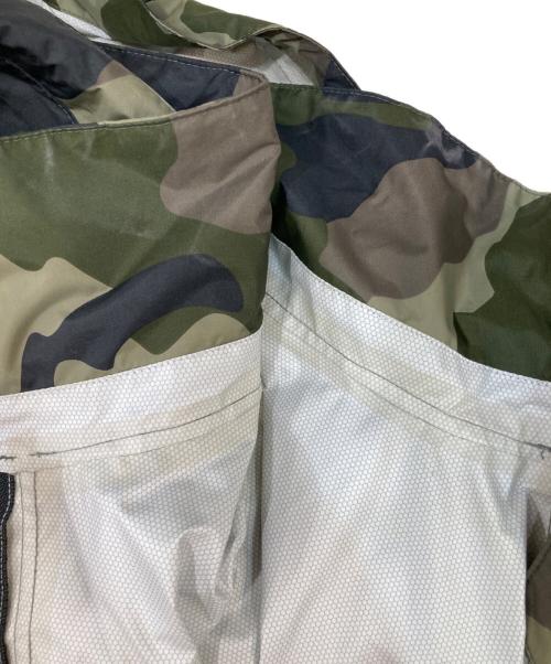 Columbia（コロンビア）Columbia (コロンビア) ハードシェルジャケット カーキ サイズ:Lの古着・服飾アイテム