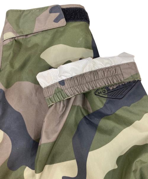 Columbia（コロンビア）Columbia (コロンビア) ハードシェルジャケット カーキ サイズ:Lの古着・服飾アイテム
