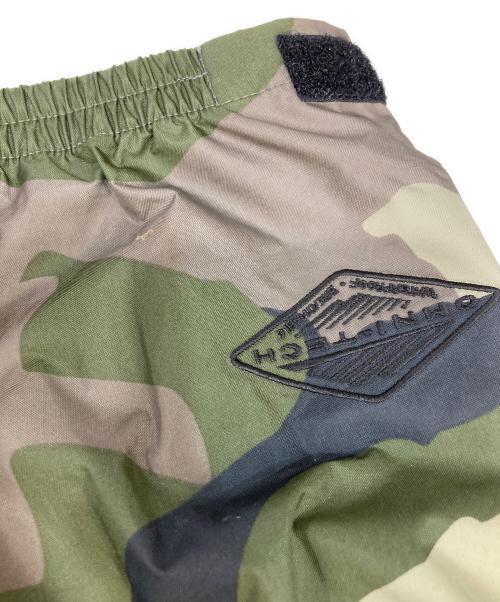 Columbia（コロンビア）Columbia (コロンビア) ハードシェルジャケット カーキ サイズ:Lの古着・服飾アイテム