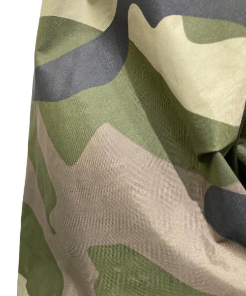 Columbia（コロンビア）Columbia (コロンビア) ハードシェルジャケット カーキ サイズ:Lの古着・服飾アイテム